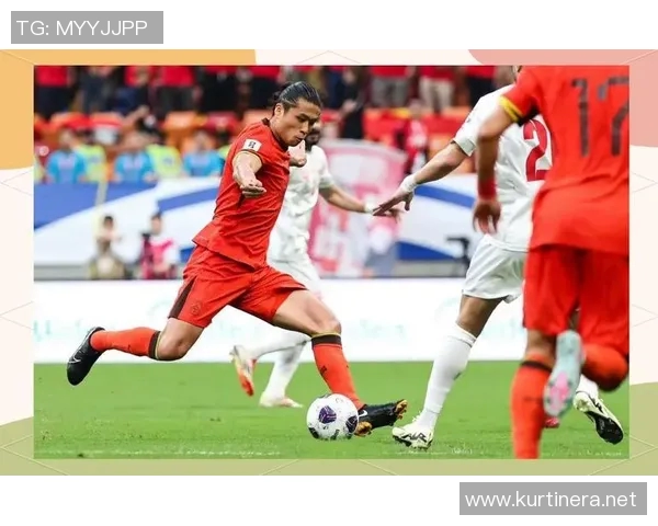 11号足球明星国足的崛起与挑战背后的故事与未来展望 11号足球明星国足的崛起与挑战背后的故事与未来展望