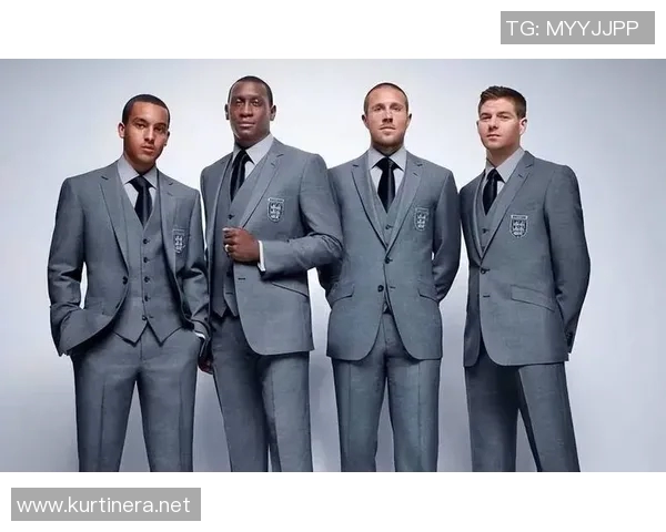 五位足球明星的经典制服造型展示与风格解析 五位足球明星的经典制服造型展示与风格解析