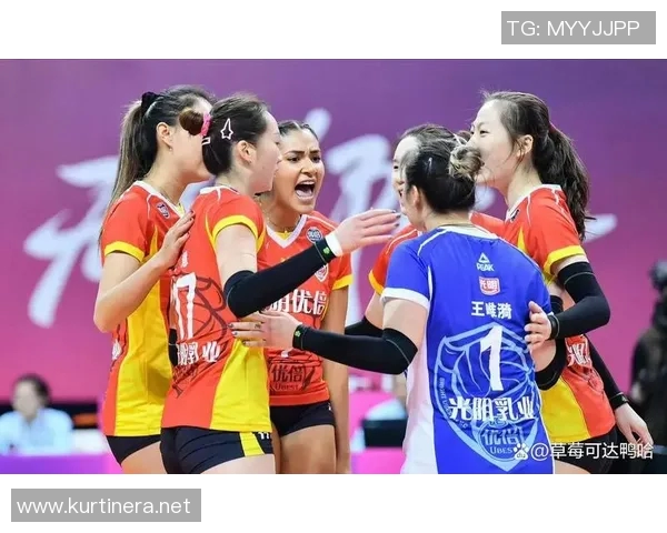 全国锦标赛特别报道:上海排球队如何逆袭夺冠的精彩历程与背后故事 全国锦标赛特别报道:上海排球队如何逆袭夺冠的精彩历程与背后故事