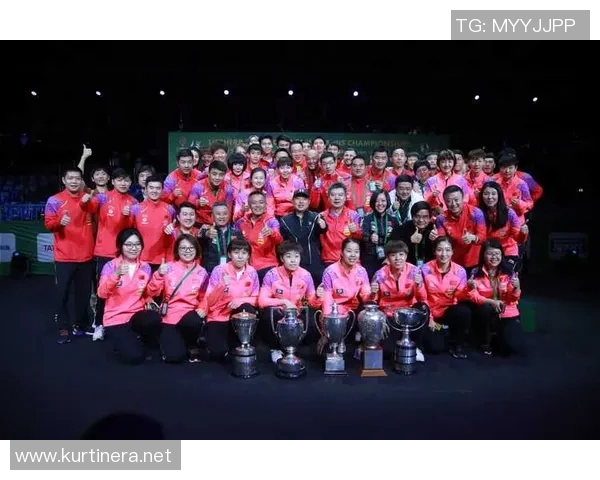 南京乒乓球队在世锦赛中的意识表现分析与总结 南京乒乓球队在世锦赛中的意识表现分析与总结