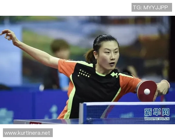 南京乒乓球队的节奏与发展探索聚焦乒乓球运动的未来之路 南京乒乓球队的节奏与发展探索聚焦乒乓球运动的未来之路