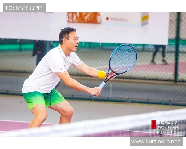 重庆网球队的崛起与奋斗历程城市联赛特别报道