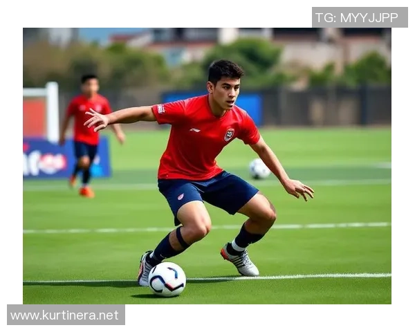 阿尔法拉吉足球明星的崛起与未来发展潜力分析 阿尔法拉吉足球明星的崛起与未来发展潜力分析