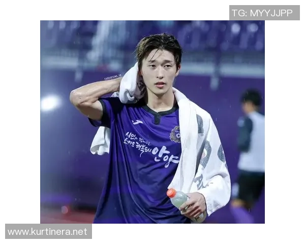 韩国足球新星崛起宝贝球员们的梦想与荣耀之路