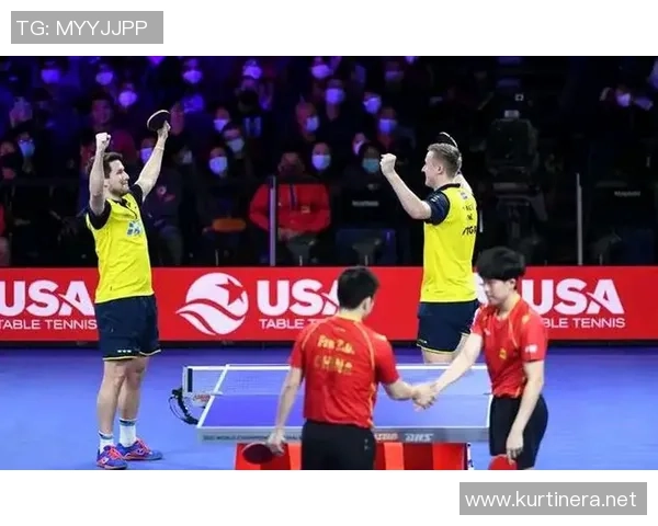 乒乓球评论：西安乒乓球队的中路突破得失