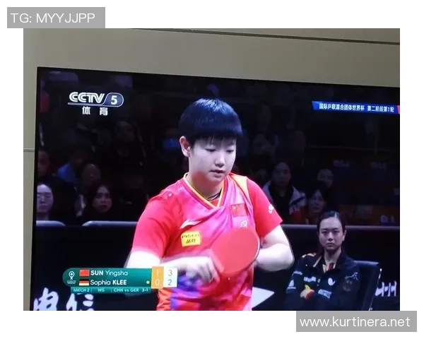 乒乓球专题:聚焦成都乒乓球队的心理素质 乒乓球专题:聚焦成都乒乓球队的心理素质