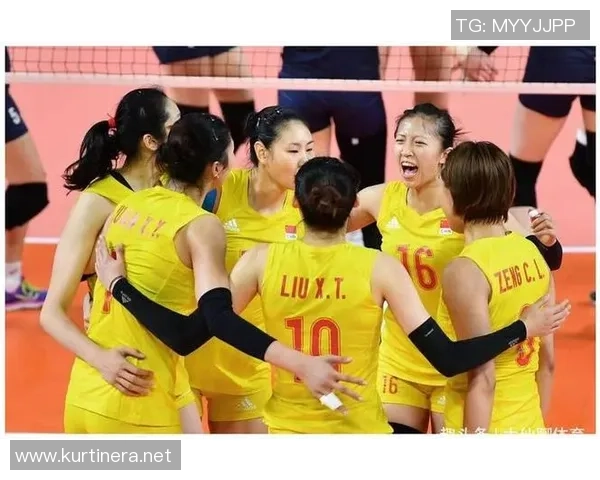 排球战术：西安排球队的包夹体系