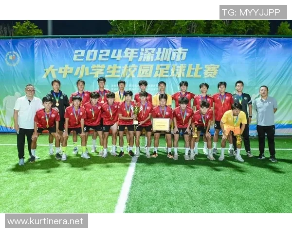 足球深度：解密深圳足球队的运营