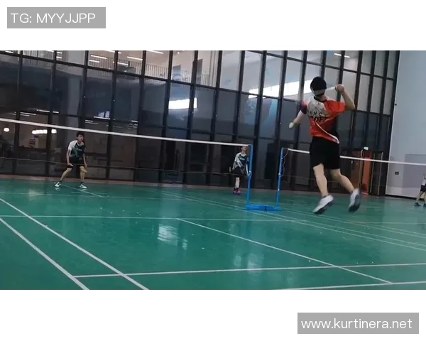 城市联赛特别报道：北京羽毛球队的奋斗经历