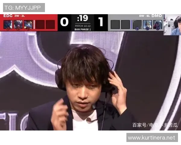 和平精英深度：解密EDG的包夹