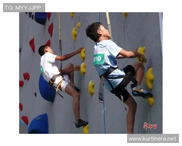 攀岩个人能力排行榜:南京攀岩队位居第8名 攀岩个人能力排行榜:南京攀岩队位居第8名