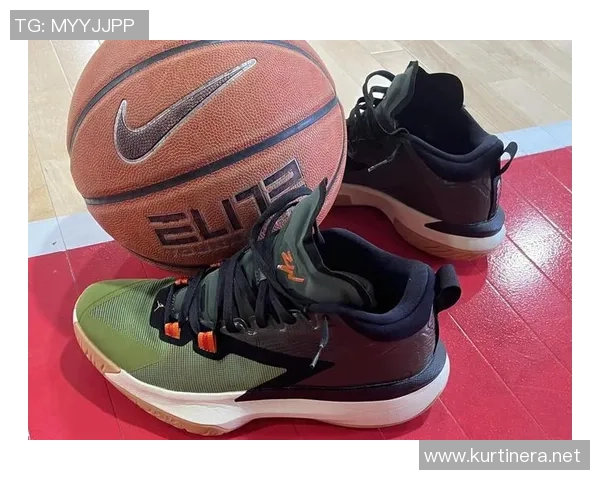 篮球装备选购：球鞋推荐