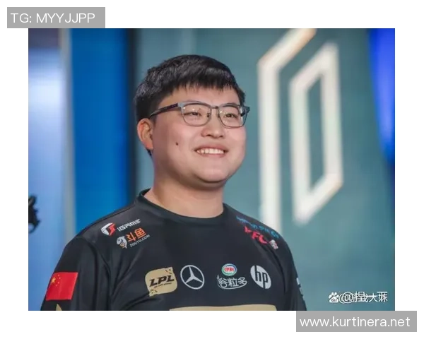 英雄联盟热点:解读IG的防反 英雄联盟热点:解读IG的防反