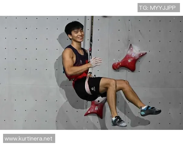 最新攀岩实力TOP10：广州攀岩队领跑