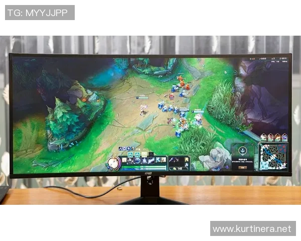 英雄联盟装备选购:显示器推荐 英雄联盟装备选购:显示器推荐