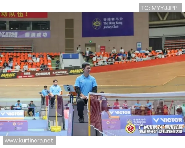 羽毛球专题：聚焦广州羽毛球队的耐力