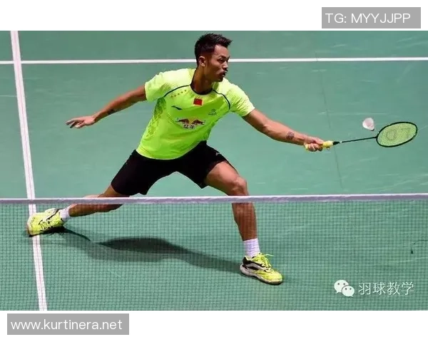 专业解读：杭州羽毛球队的中路突破打法