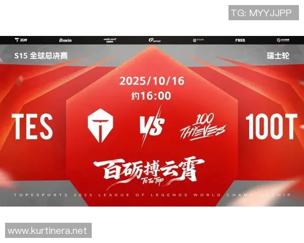 Major赛特别报道：TES的奋斗经历