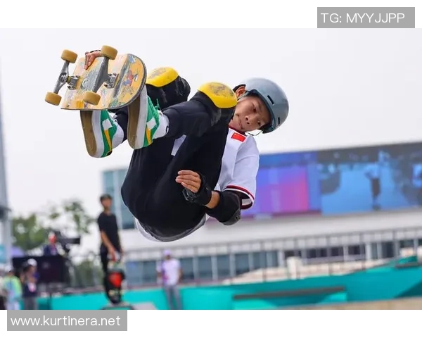 最新滑板节奏TOP10：广州滑板队领跑