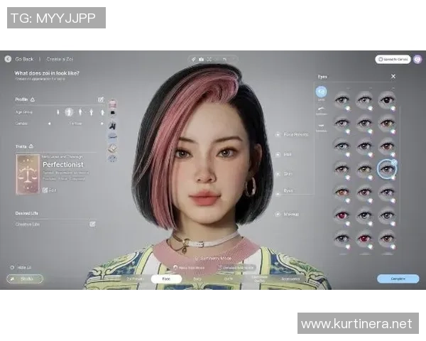 深度对话：张娜的DOTA2人生
