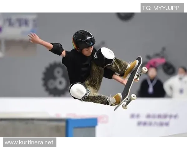 聚焦滑板：杭州滑板队的力量话题