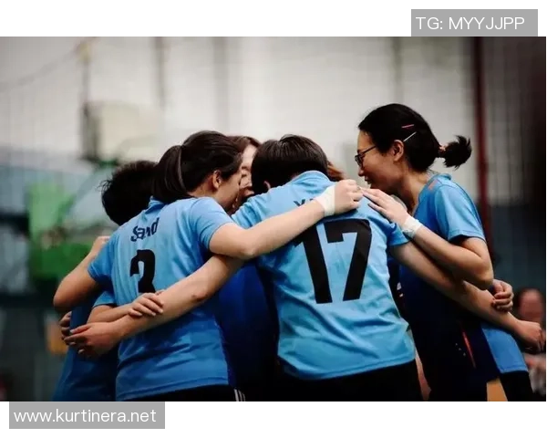 赵敏专访:回顾排球历程 赵敏专访:回顾排球历程