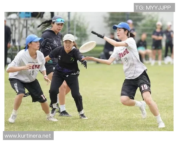 飞盘战术:北京飞盘队的快攻体系 飞盘战术:北京飞盘队的快攻体系